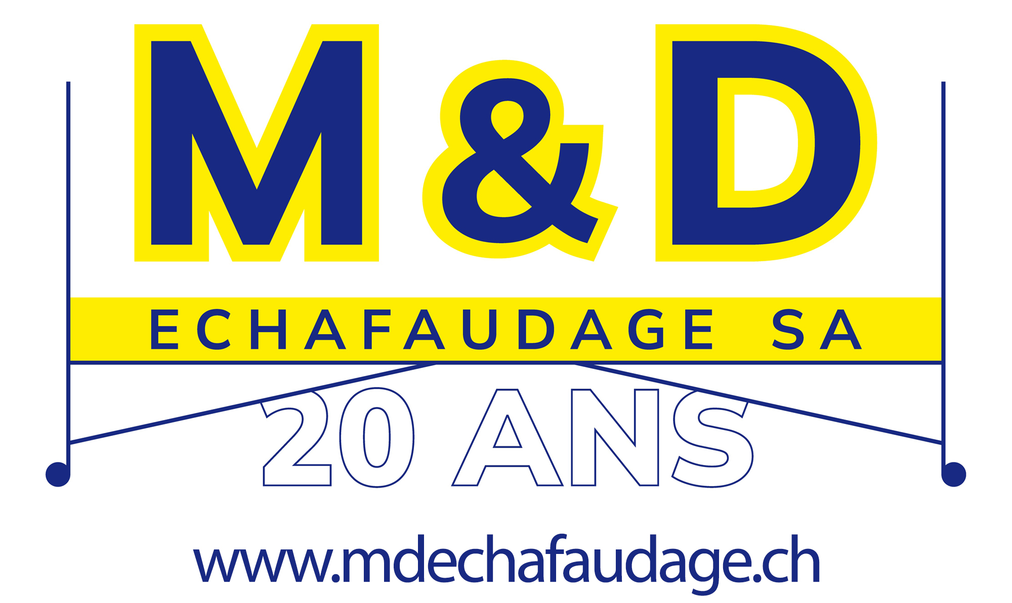 M&D Echafaudage